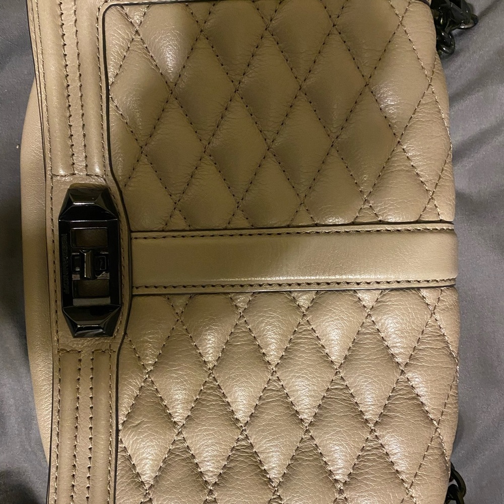 Rebecca Minkoff Love crossbody